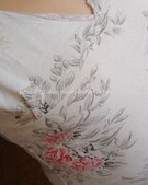 Анкета проститутки Арина - метро Лианозово, возраст - 41