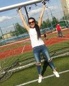 Анкета проститутки Алина - метро Нагатино-Садовники, возраст - 41